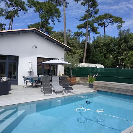 Villa Atelier 4**** Ronce-les-Bains Exterior photo