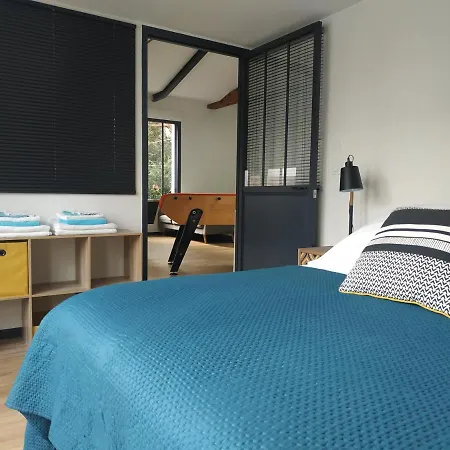 Villa Atelier 4**** Ronce-les-Bains Exterior photo