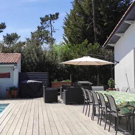 Villa Atelier 4**** Ronce-les-Bains Exterior photo