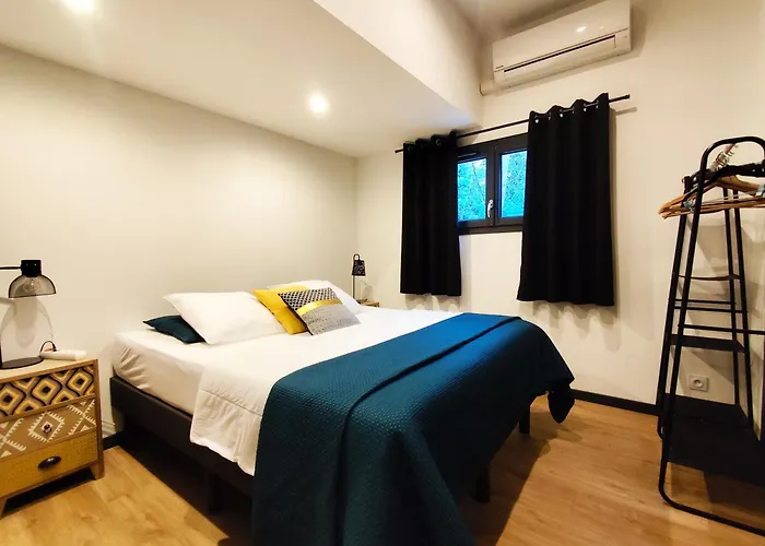 Villa Atelier 4****