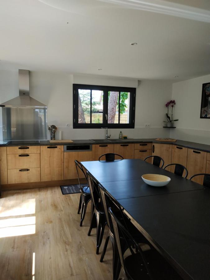 Ferienhaus Atelier 4****