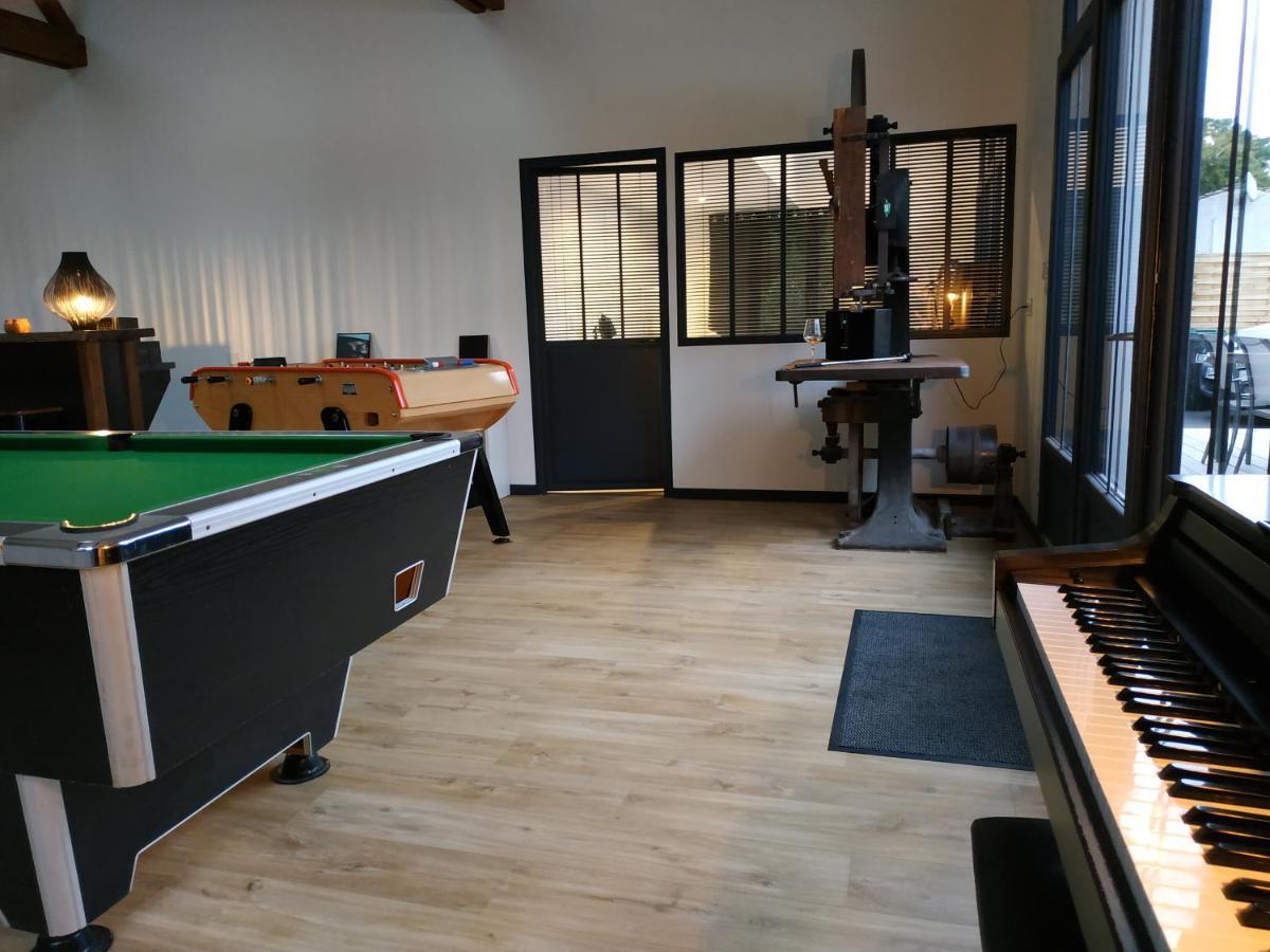 Ferienhaus Atelier 4****