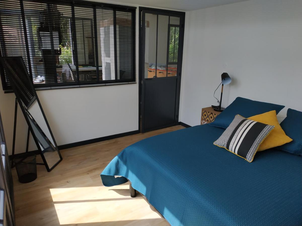 Ferienhaus Atelier 4**** Ronce-les-Bains
