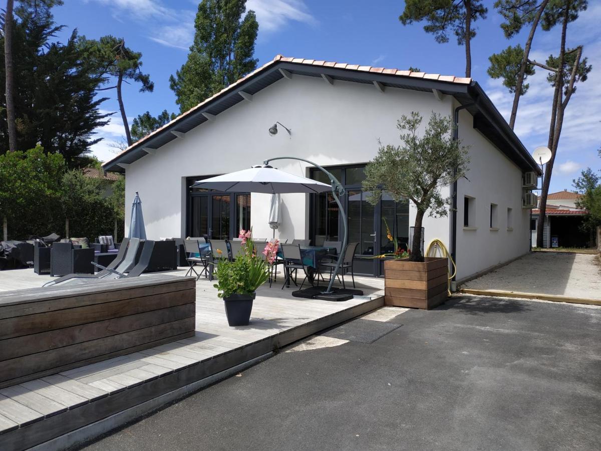 Atelier 4**** * Ronce-les-Bains