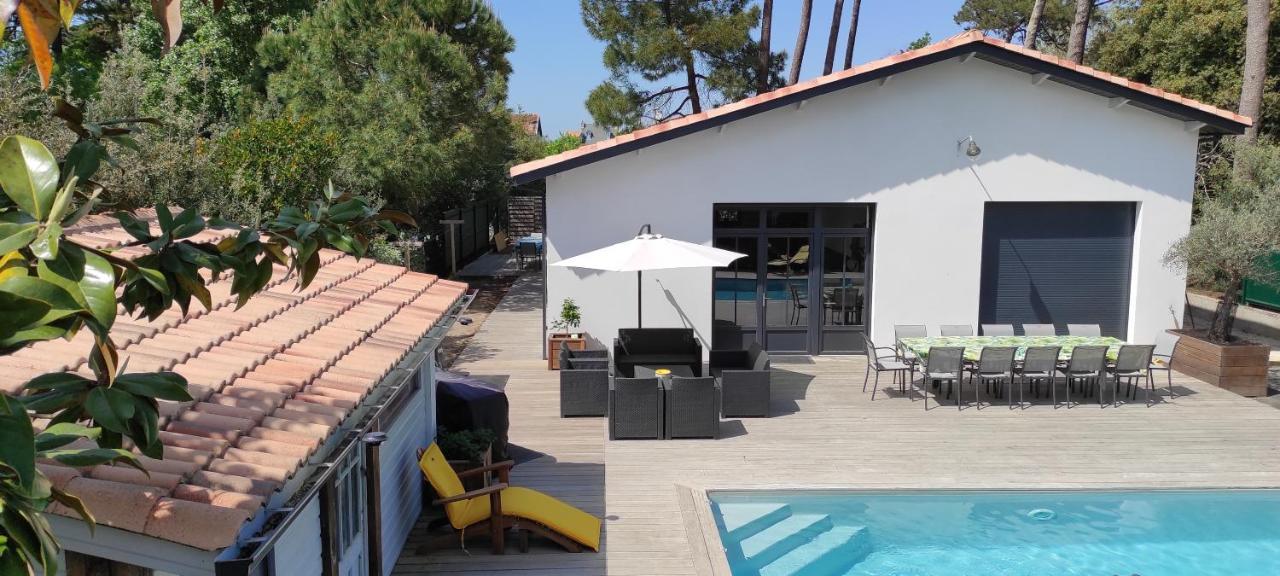 Atelier 4**** Ferienhaus *