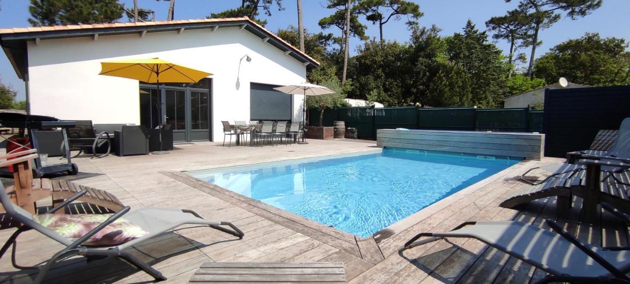 Ferienhaus Atelier 4****