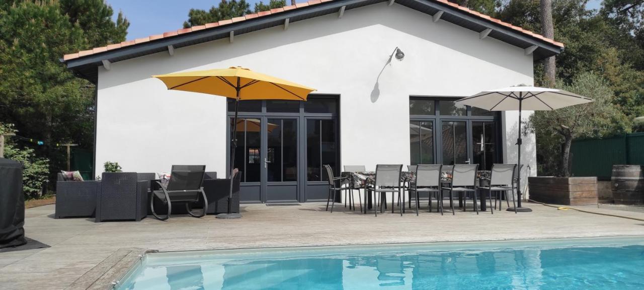 Ferienhaus Atelier 4**** Ronce-les-Bains