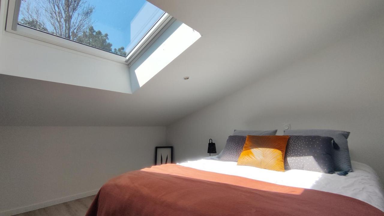 Ferienhaus Atelier 4**** *