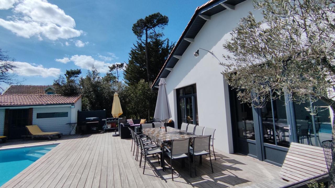 Atelier 4**** Ferienhaus