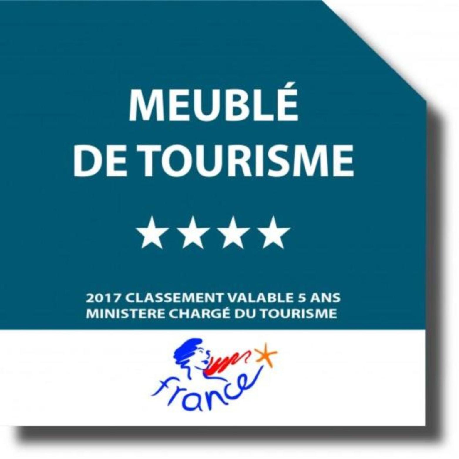 Ferienhaus Atelier 4****