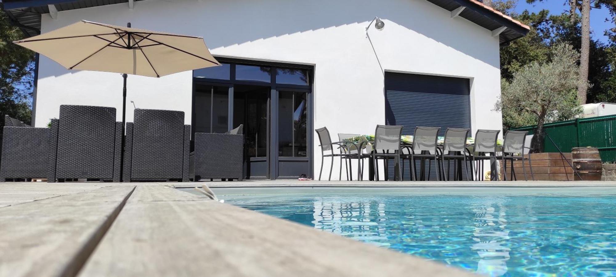 Atelier 4**** Ronce-les-Bains
