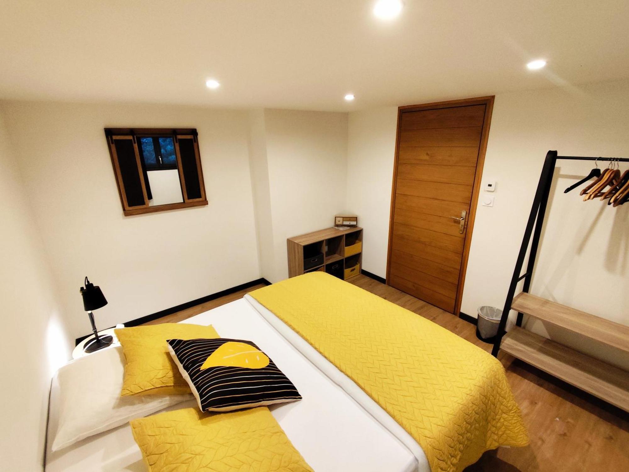 Atelier 4**** Ferienhaus