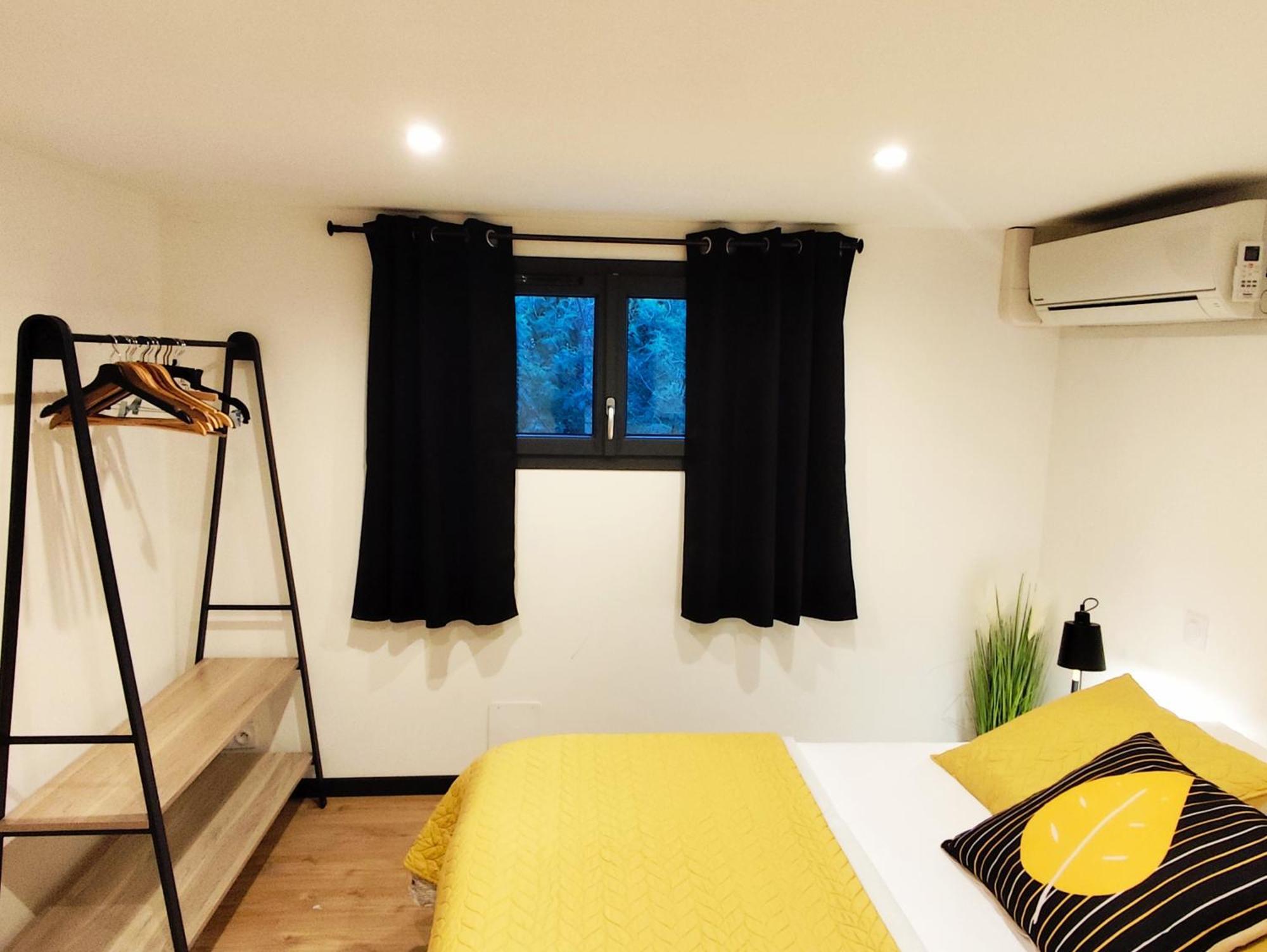 Atelier 4**** Ferienhaus *